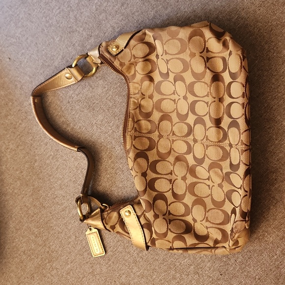 Coach bag - Picture 3 of 5